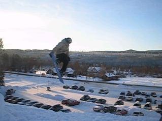 G. Foto: mille k. Åkare: gustav.