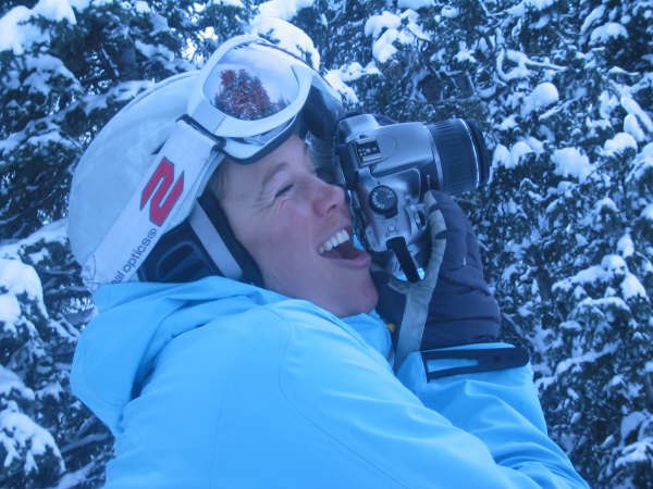 Foto: Colin Puskas. Åkare: ....