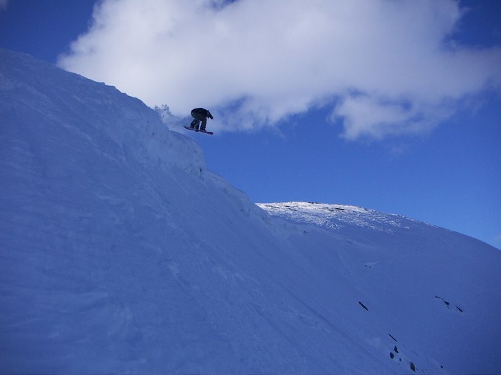 Foto: josefin. Åkare: jag.