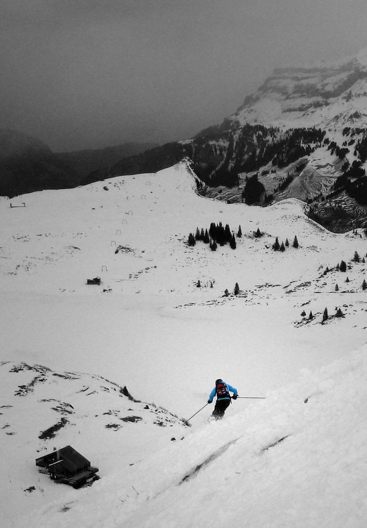 Foto: Henrik Salomonsson. Åkare: Helena Kyle.