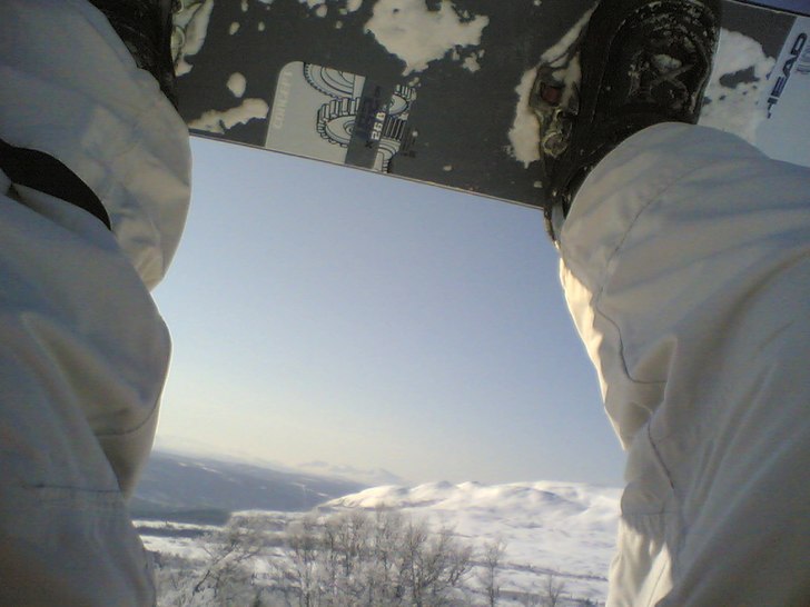 heaton. Foto: -. Åkare: johan klintbo.