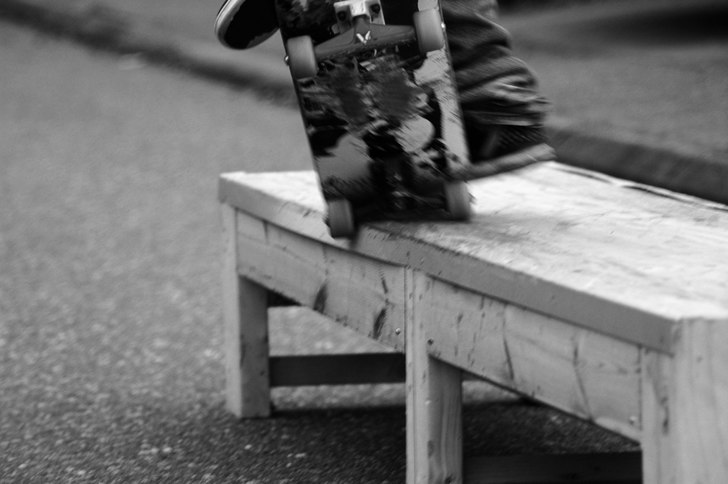 Foto: Johan Liljeros. Åkare: Erik Ebberstien.