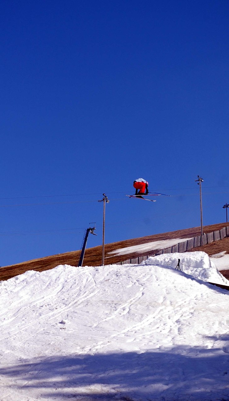 japical . Foto: david jonsson. Åkare: elias.