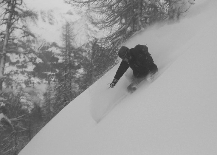 Foto: Johan Hellman. Åkare: Kristian Lidin.
