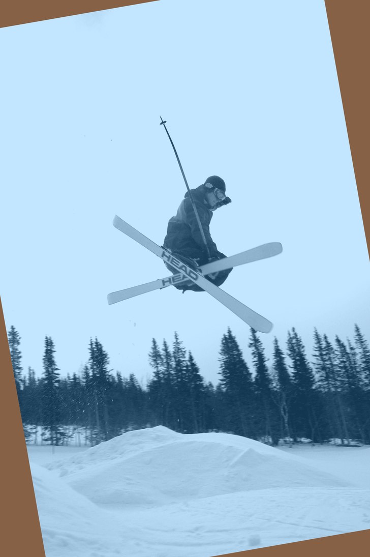 Foto: Richard Karlsson. Åkare: Vet inte.