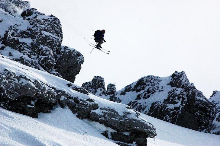 Foto: Ola Melin. Åkare: Vardagsmat för Jon Larsson.