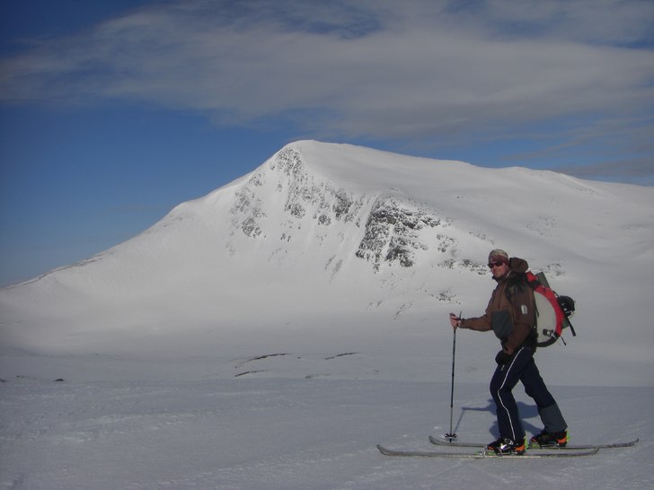 Foto: Markus Häggqvist.