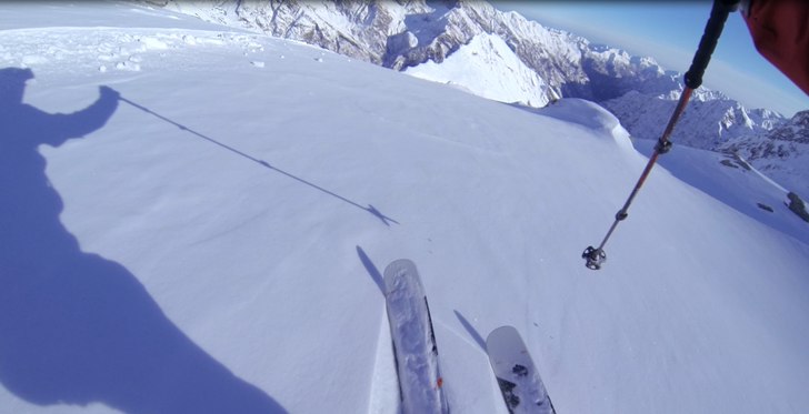 Foto: Pontus. Åkare: Pontus Löfgren.