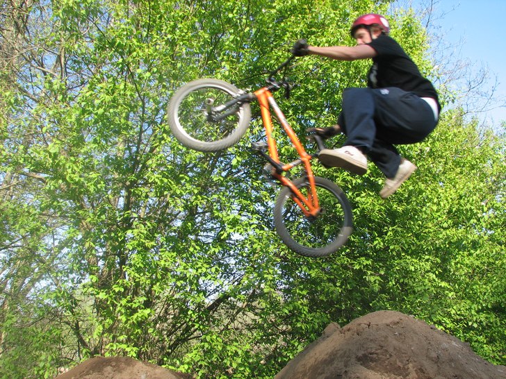 påväg till superman seatgrab. Foto: björn. Åkare: jag.