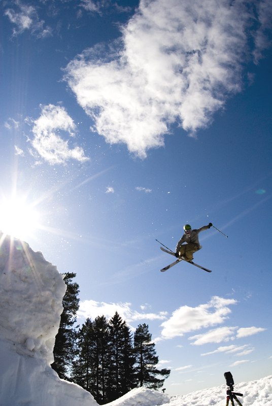 sw 9 Mjuuuut krääm!. Foto: Simon Pontare. Åkare: sante.