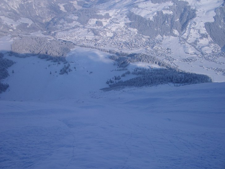 Foto: Robert Hortlund.