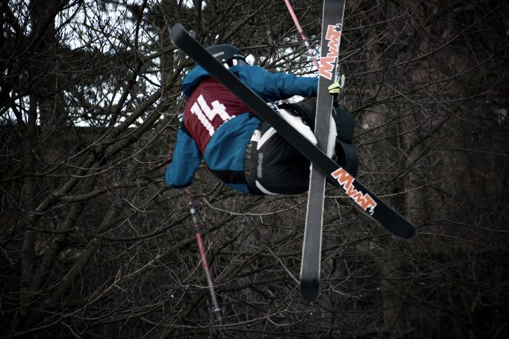 Final hoppet CBJO
cork9. Foto: Alexander Åkerström. Åkare: Tom-Oliver Hedvall.