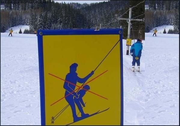 Ajjabajja!!. Foto: nån.