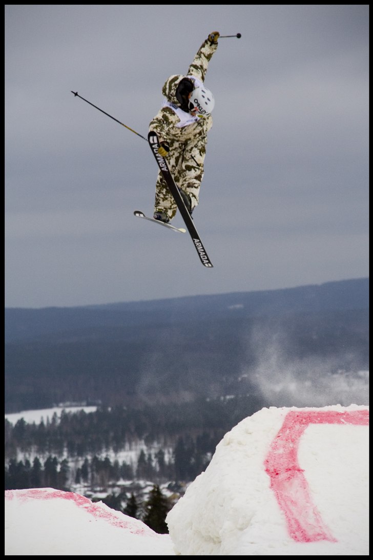 Foto: Andreas Timfält / SwedenProPhoto.