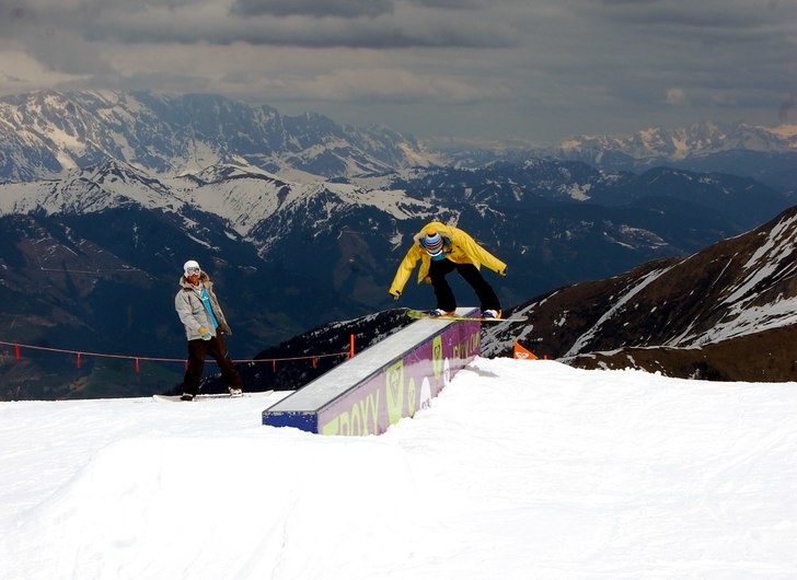 Foto: René Nocker. Åkare: Werner.