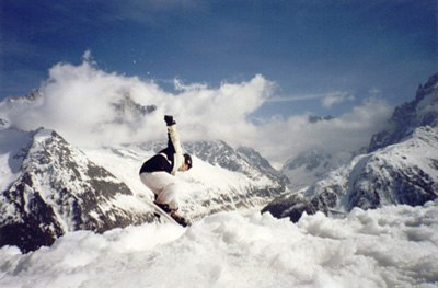 Foto: David Käck. Åkare: Mikael Adervall.