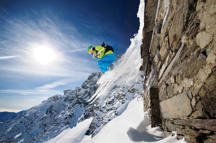 Foto: Oskar Bakke. Åkare: Petter Bergstrand.
