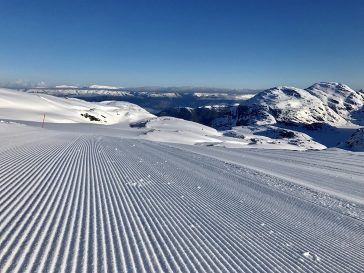 2.påskedag er der perfekte forhold! Siste sjanse,.