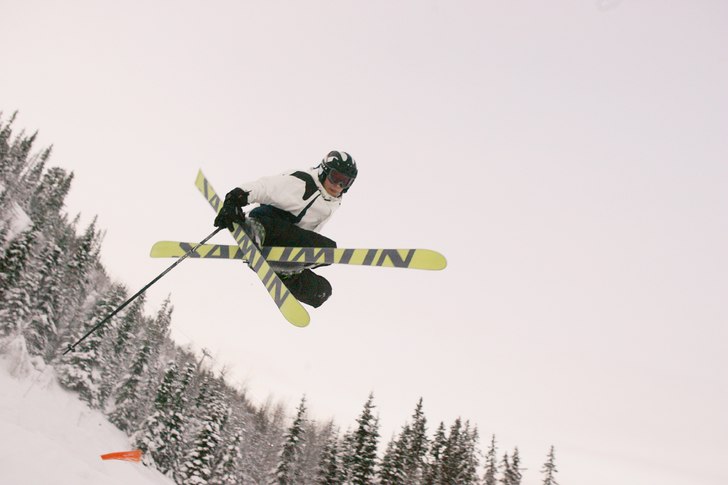 Foto: Busch-Christensen. Åkare: Gustav Busch.