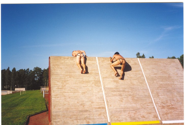 Foto: Daniel Gustafsson.