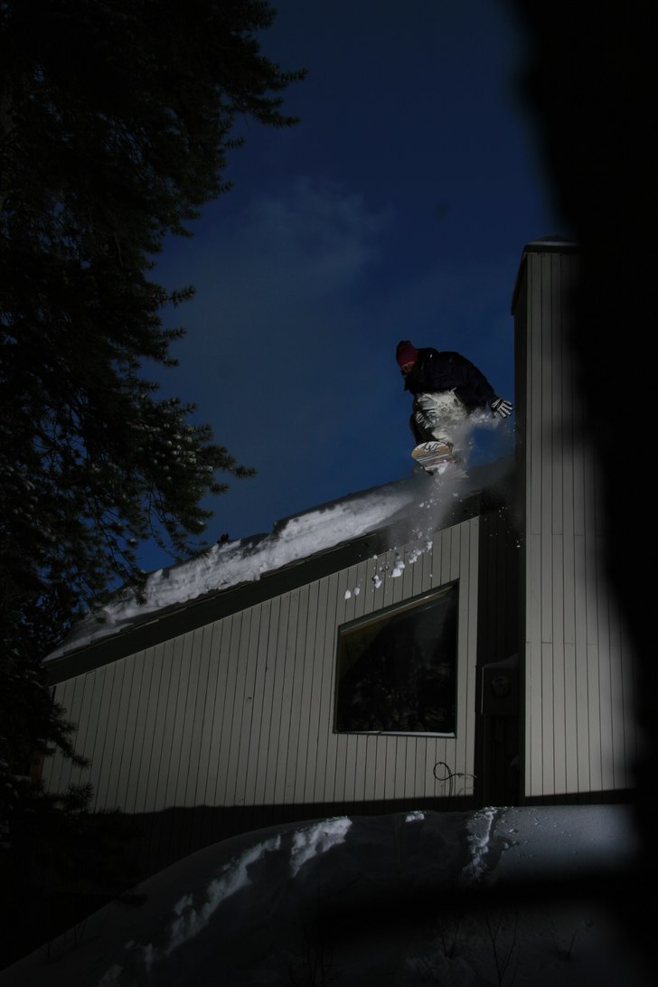 Foto: Jordy. Åkare: Jag.
