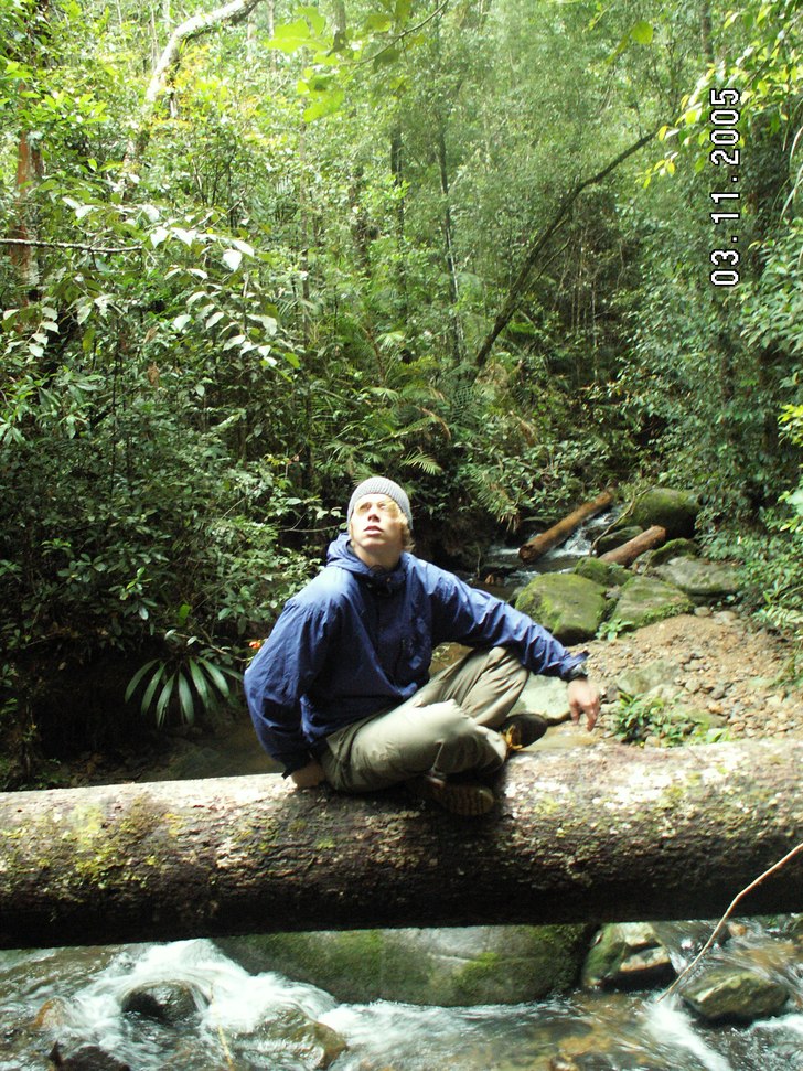 Foto: sara jansson. Åkare: me.