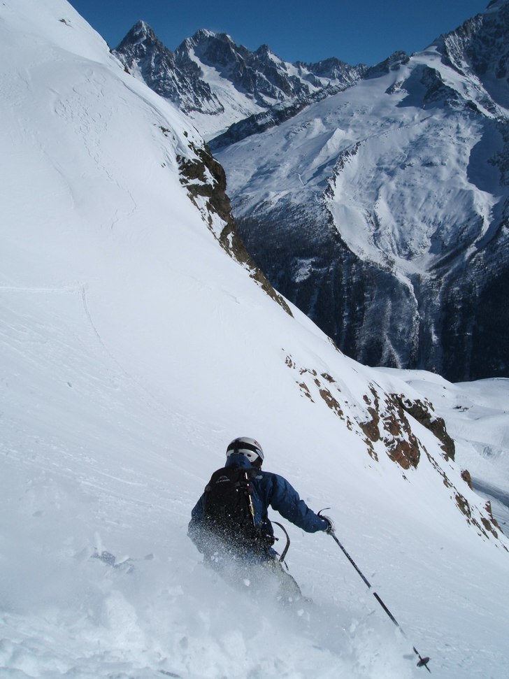 Foto: Ane Christophersen. Åkare: Alex Roglar.