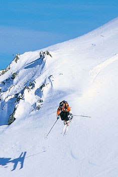 Foto: Johan Sunkan. Åkare: Adam.