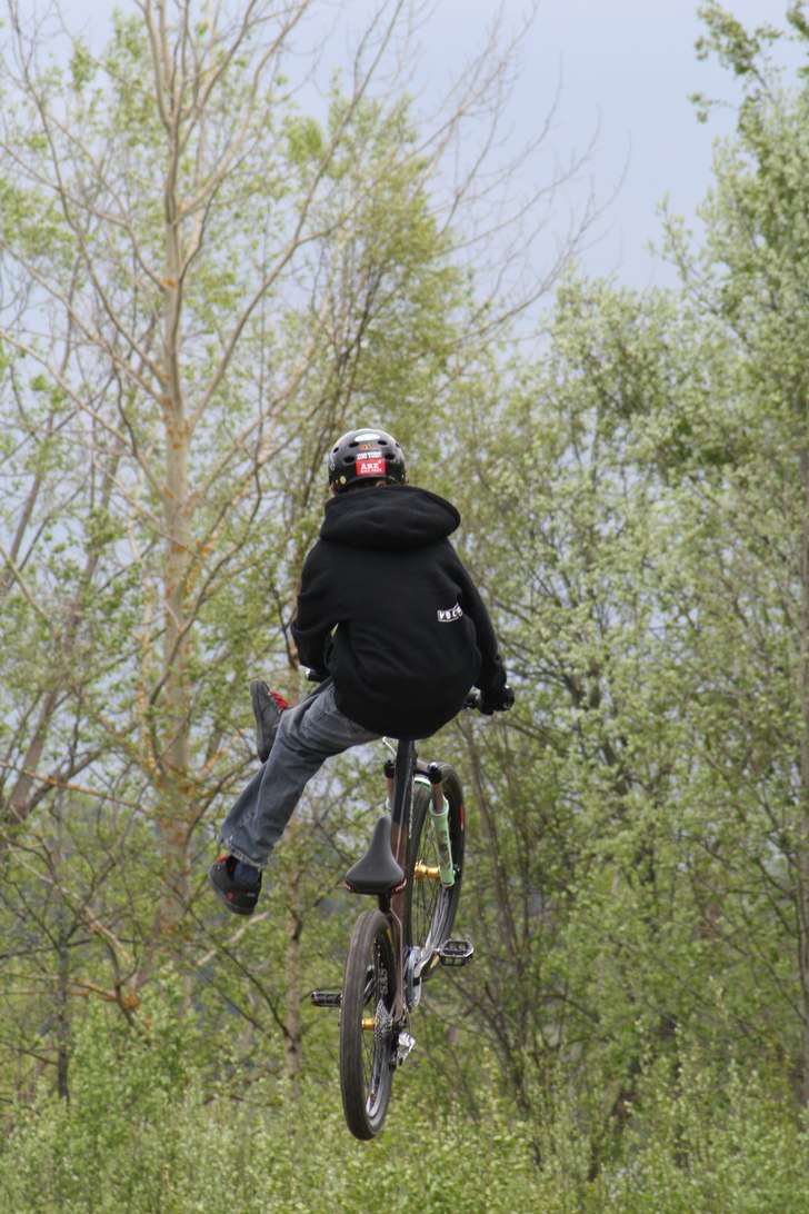 Nfcc. Foto: Kenneth einars. Åkare: Alexander Bäckvall.