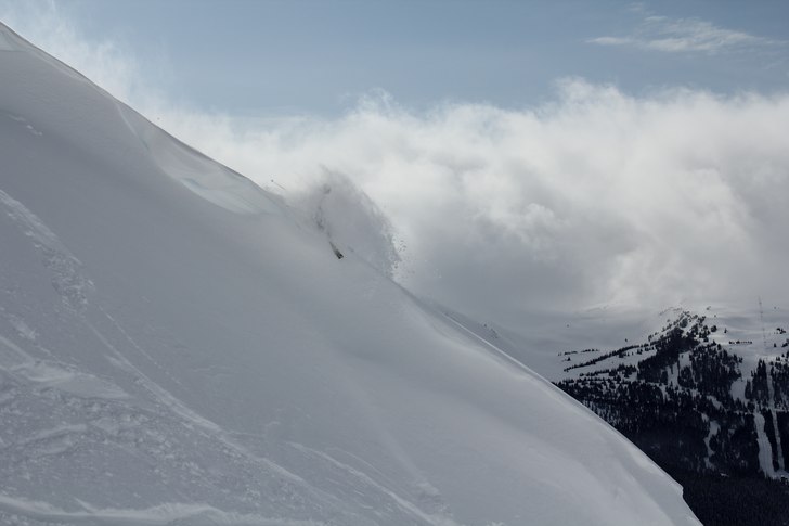 Foto: Christer Hällare. Åkare: Sara Schützer.