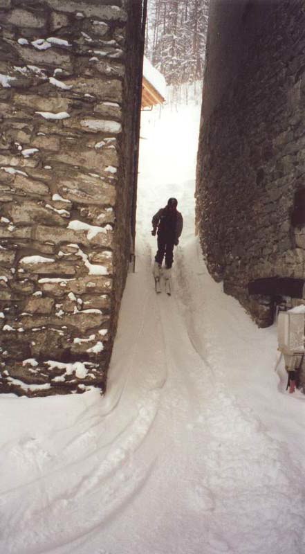 Foto: Kristian Lidin. Åkare: Oscar Fahlgren.