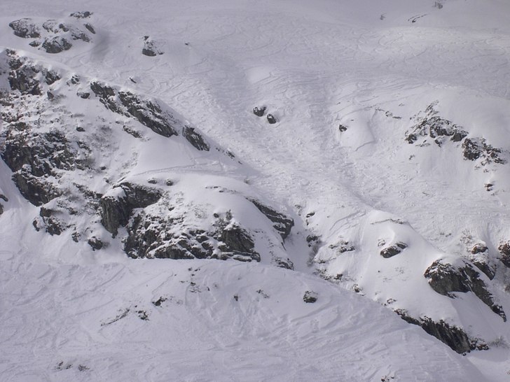 Bild tagen strax iinnan vi begav oss ut på den un. Foto: Daniel Hammer. Åkare: De galna fem.