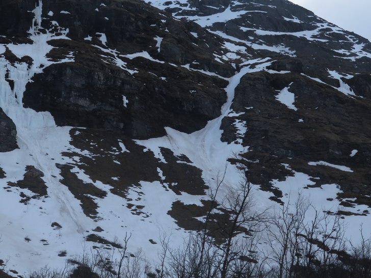 Foto: tryggve tirén.