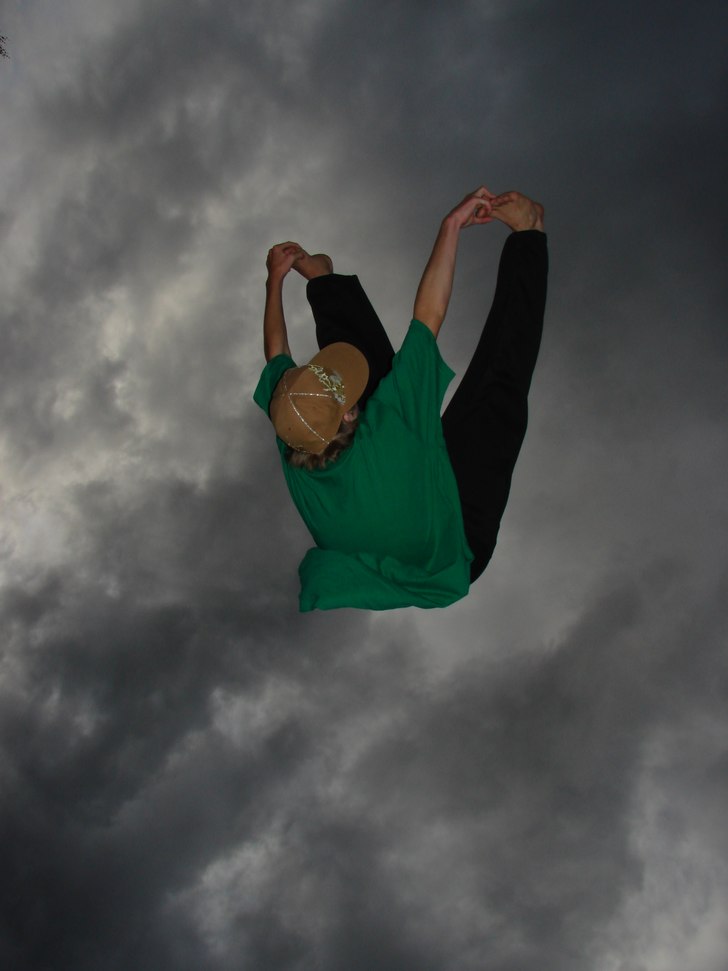 fläsk!. Foto: jakob lundberg. Åkare: olle eriksson.