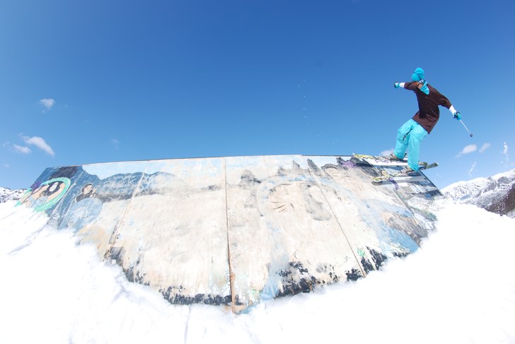 playtime i parken. Foto: Tolle Johansson. Åkare: christian ekdahl.