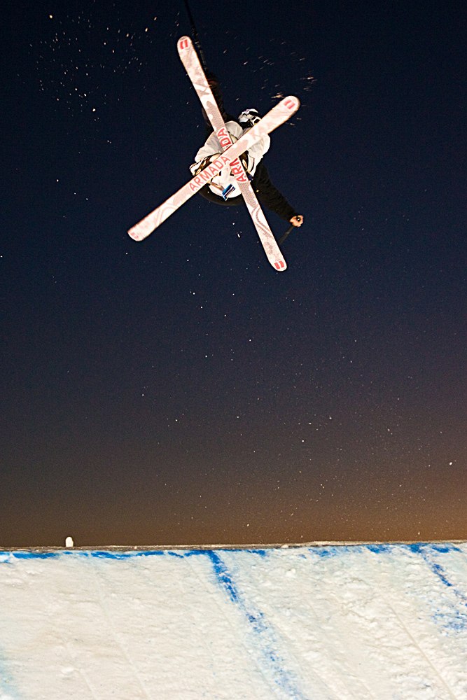 Från Stockholm Winterjam. Foto: Lars Lindwall.