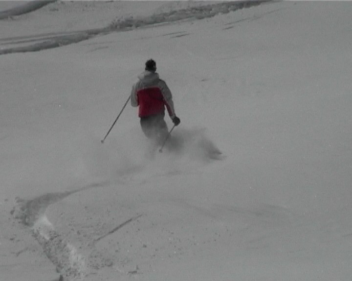 Foto: Martin Holmström. Åkare: Anders Wennerström.