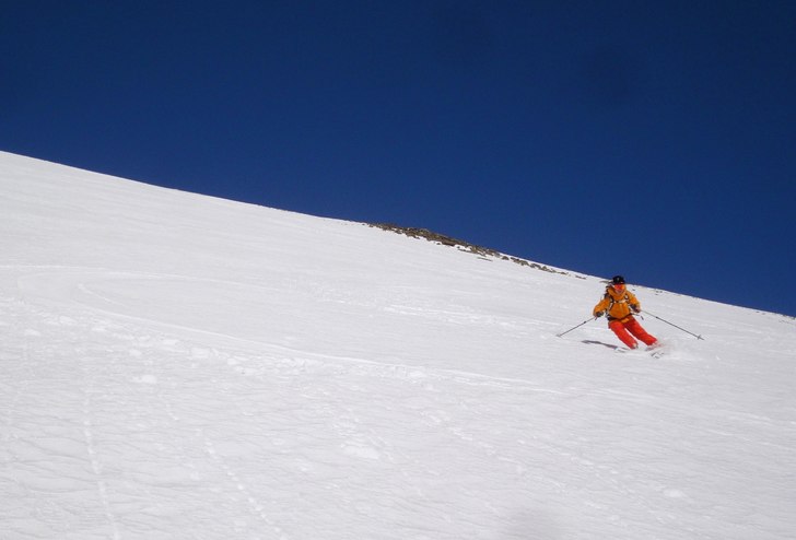 Josefin Pennström är God och Glad. Foto: Mattias Skantz.