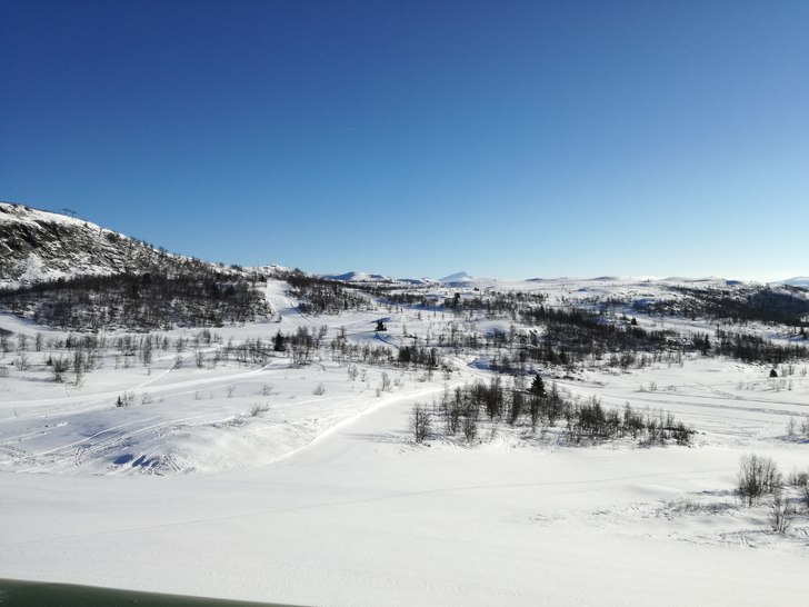 Beitostølen skiheiser 
Velkommen til Beitostølen.