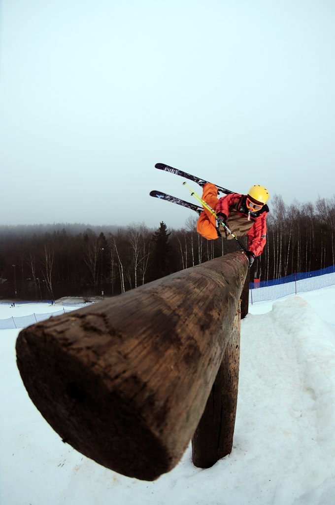 handplant. Foto: fredrik bergqvist. Åkare: patrik fernström.