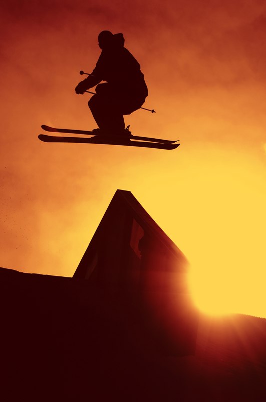 Galet ljus, skön kille och ännu skönare namn.. Foto: Mattias Fredriksson. Åkare: Steele Spence.