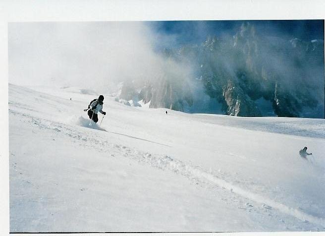 Foto: Vincent Lameyre. Åkare: Andrea Ahlenius.