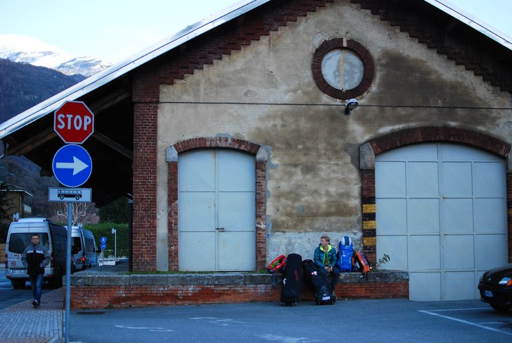 Foto: Wille W. Åkare: Jacob.