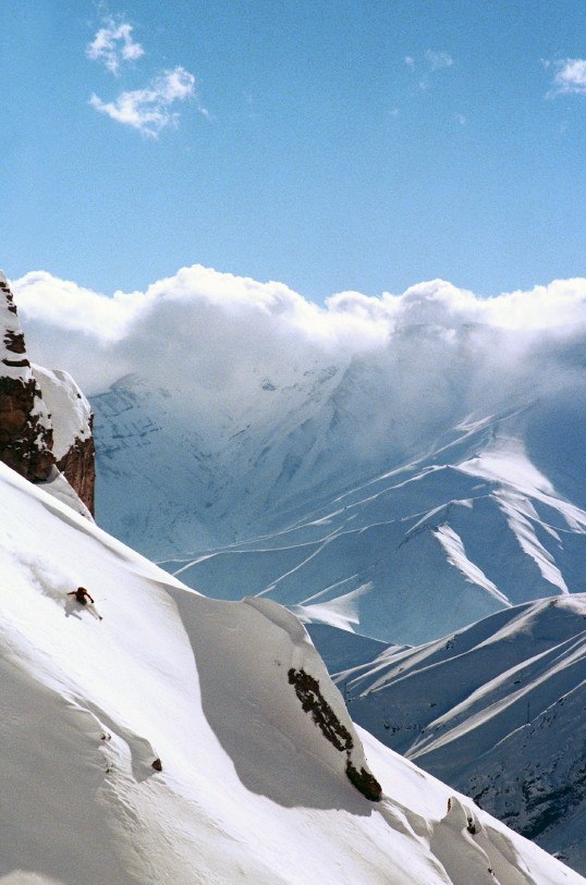 Foto: Henrik Nyman. Åkare: Arnt Olav Aalgaard.