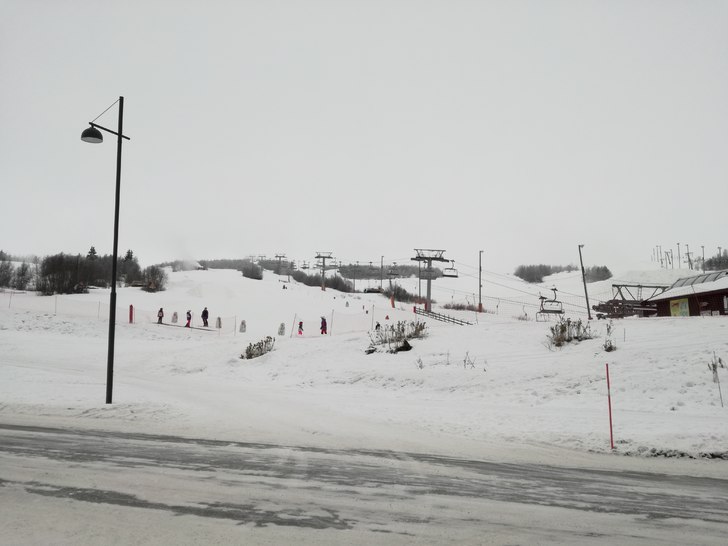 Beitostølen skiheiser 
Velkommen til Beitostølen.