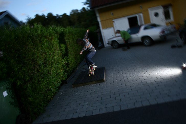 chill skate
. Foto: alexander davidsson. Åkare: carl davidsson.