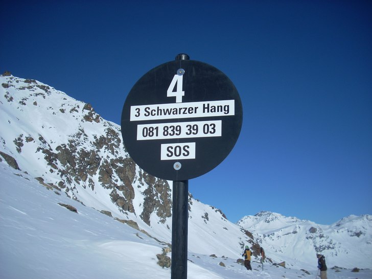 Foto: Joakim Schärer Østhus. Åkare: Adam Bech och Katarina J-son Bech.