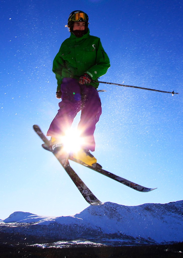 Foto: Joakim Jansson.