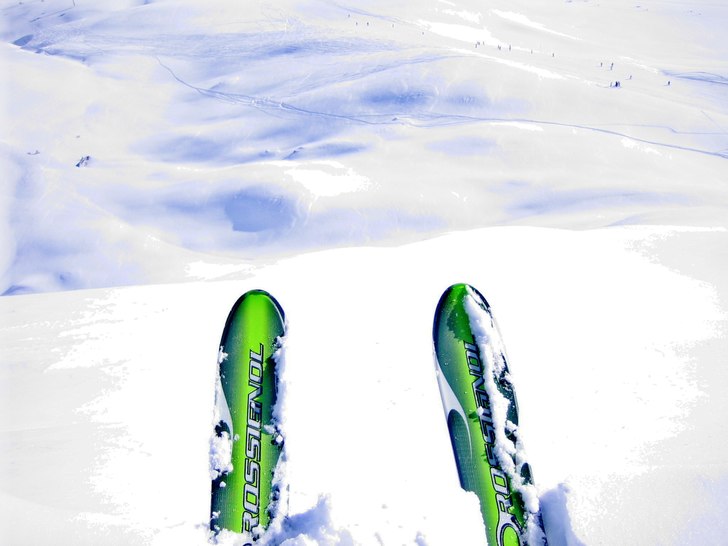 Foto: Fredrik Dahlgren. Åkare: Kenneth Jacobsson.