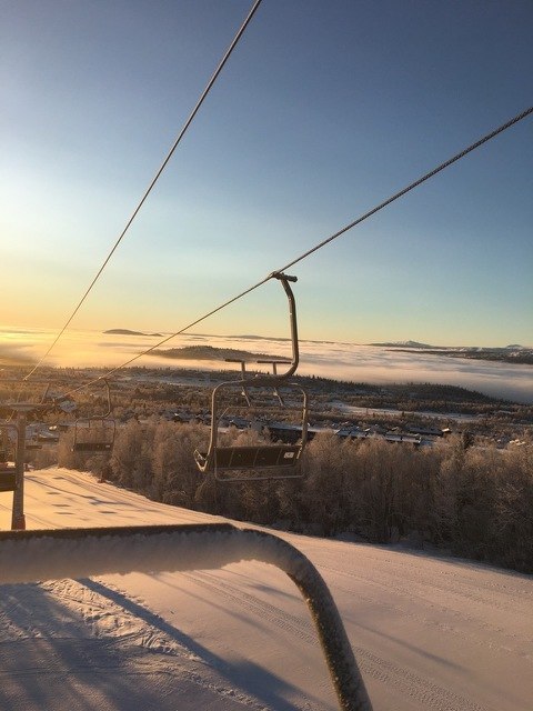 Beitostølen skiheiser 
Velkommen til Beitostølen.